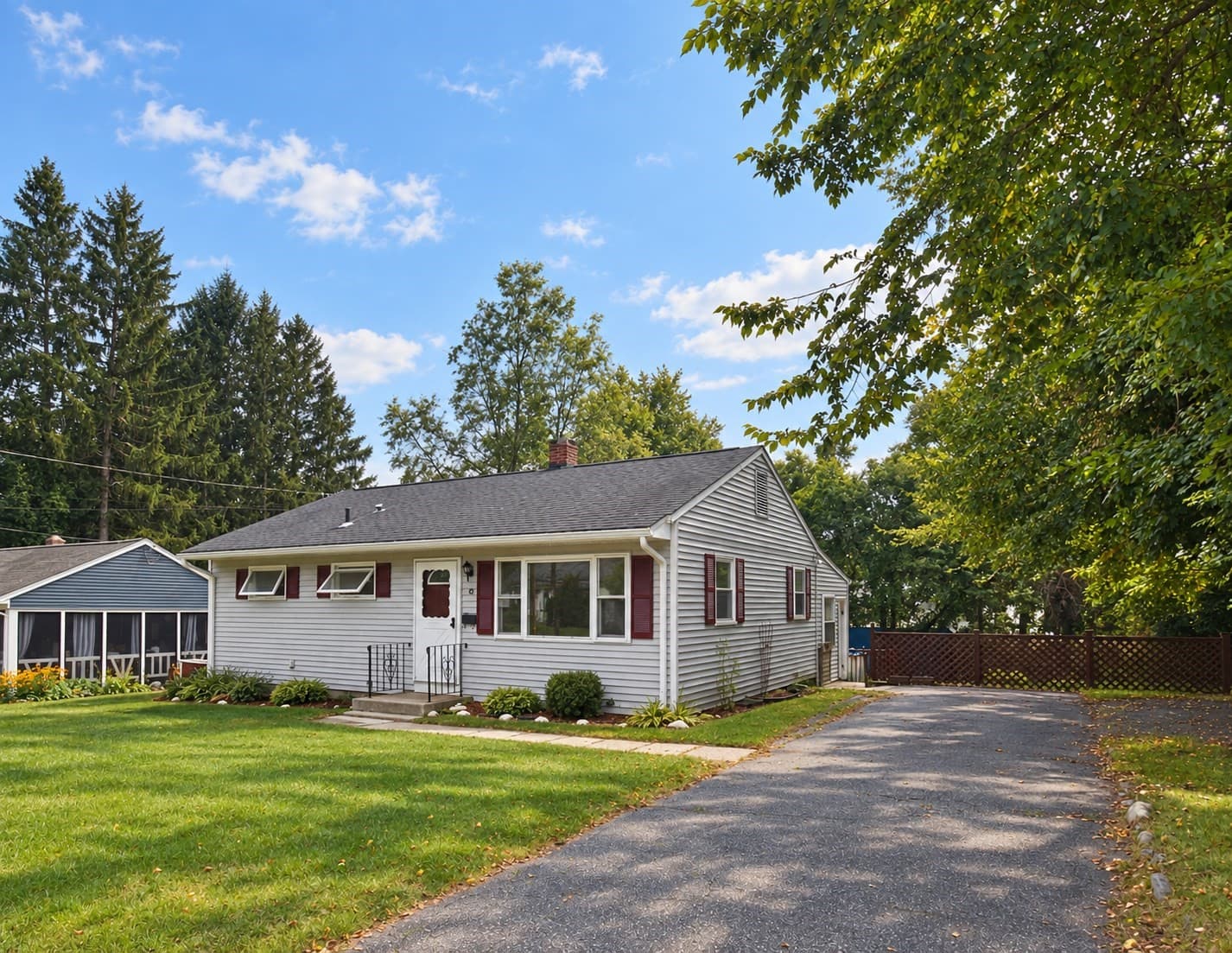 Single Family Residence at 58 Cabot St, Palmer MA 01069, Palmer, photo 3 of 21