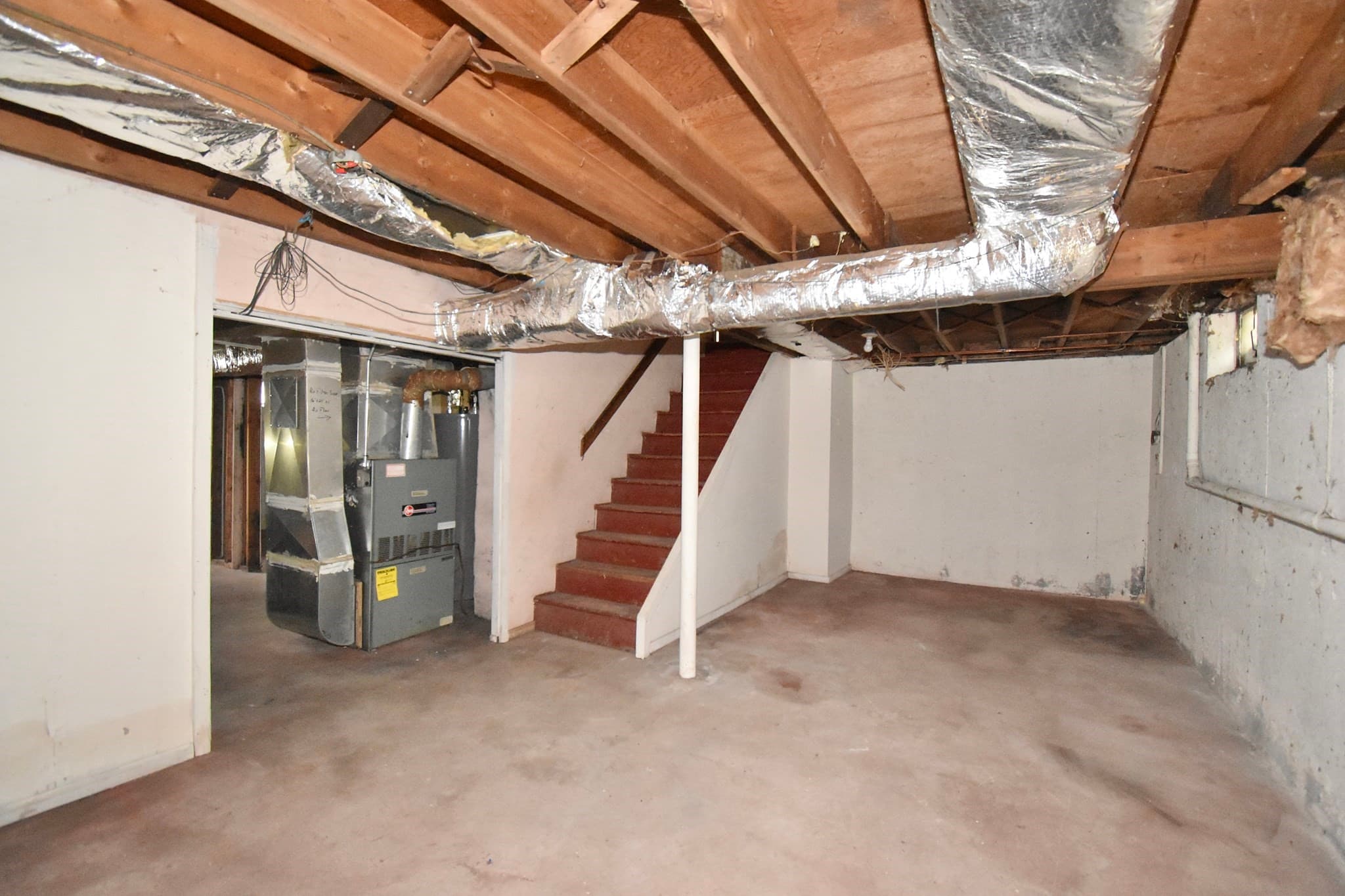 Single Family Residence at 58 Cabot St, Palmer MA 01069, Palmer, photo 20 of 21