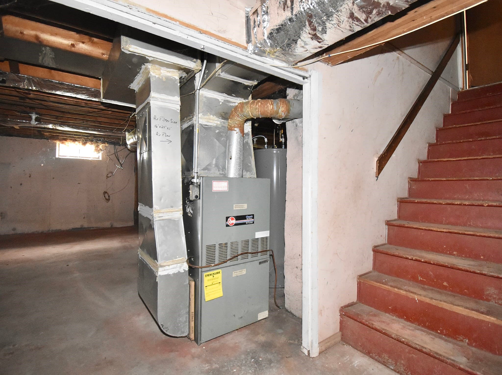 Single Family Residence at 58 Cabot St, Palmer MA 01069, Palmer, photo 18 of 21
