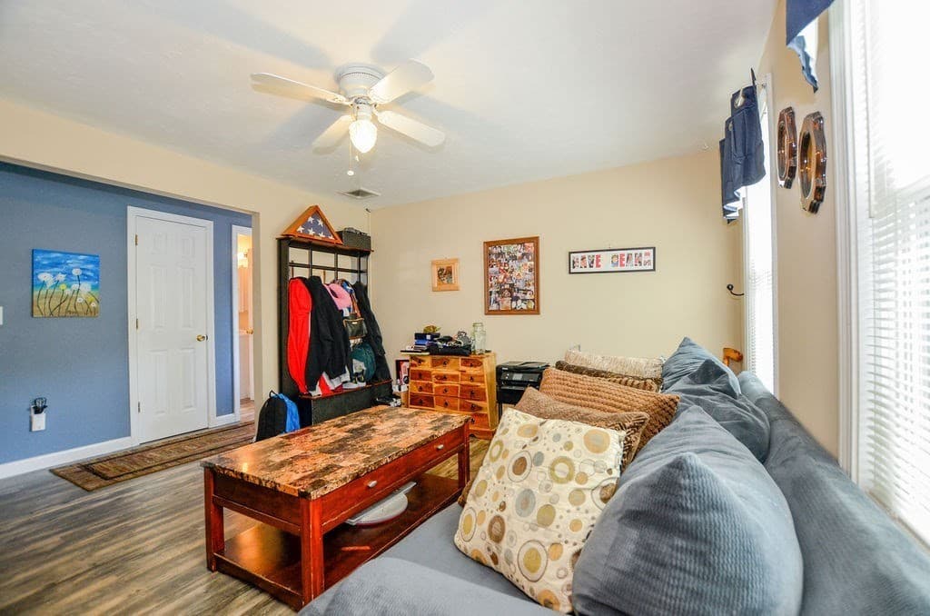 Single Family Residence at 352 Marion Road, Wareham MA 02571, Wareham, photo 13 of 31