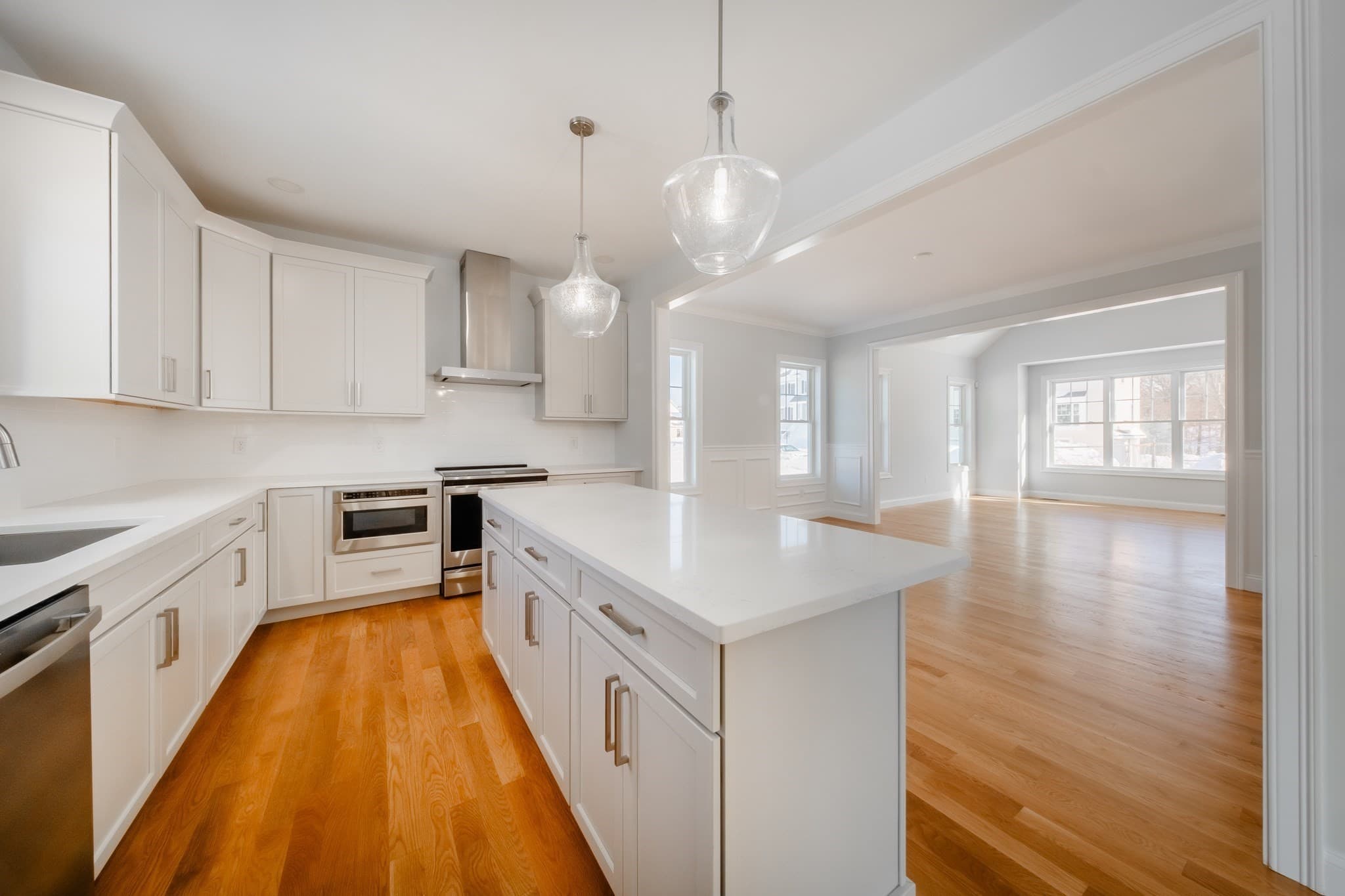 33 Strongwater Drive, Salem MA 01970