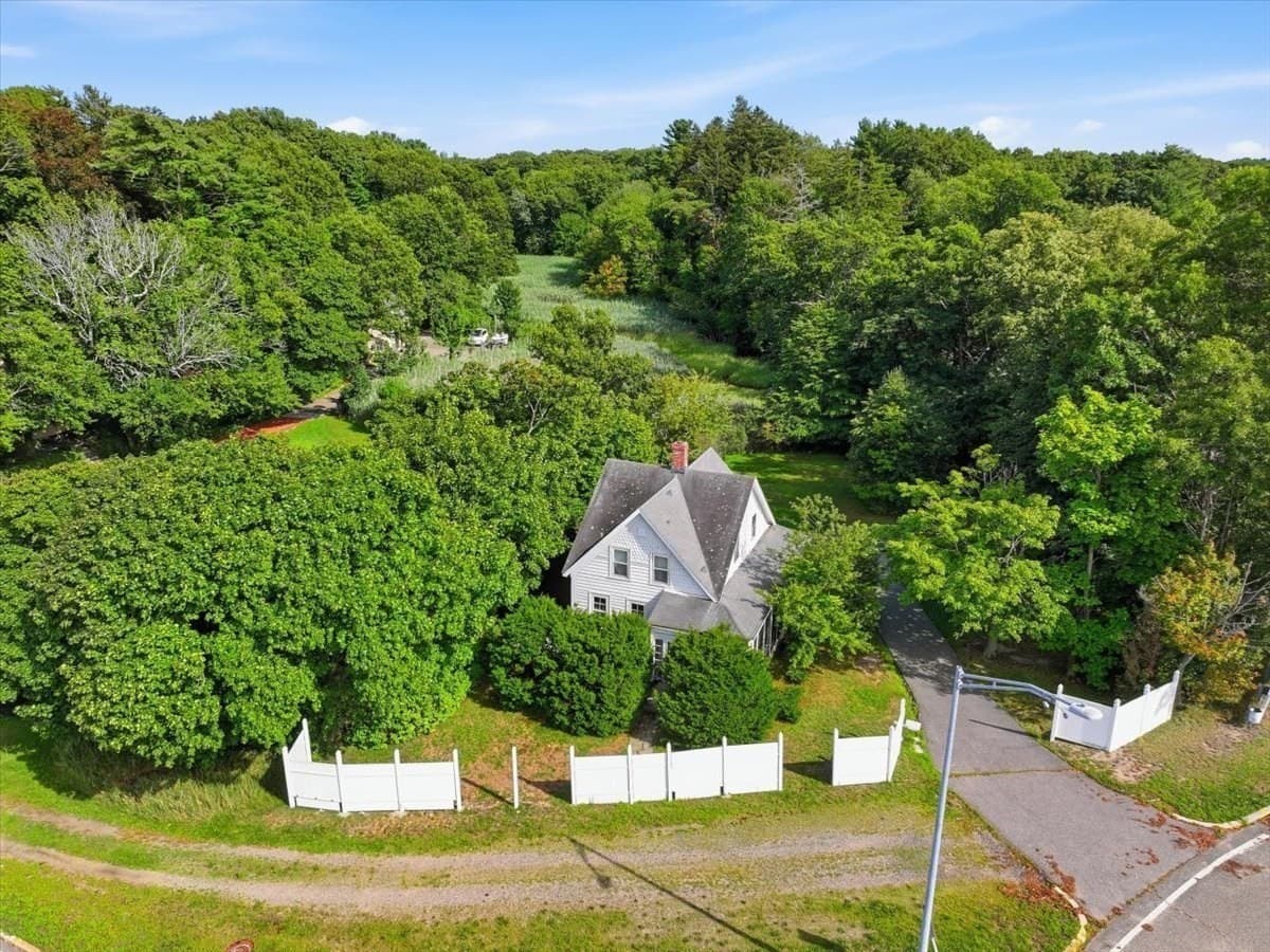Single Family Residence at 45 Summer Street, Hingham MA 02043, Hingham, photo 2 of 16