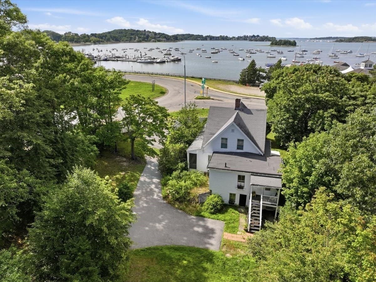 Single Family Residence at 45 Summer Street, Hingham MA 02043, Hingham, photo 14 of 16