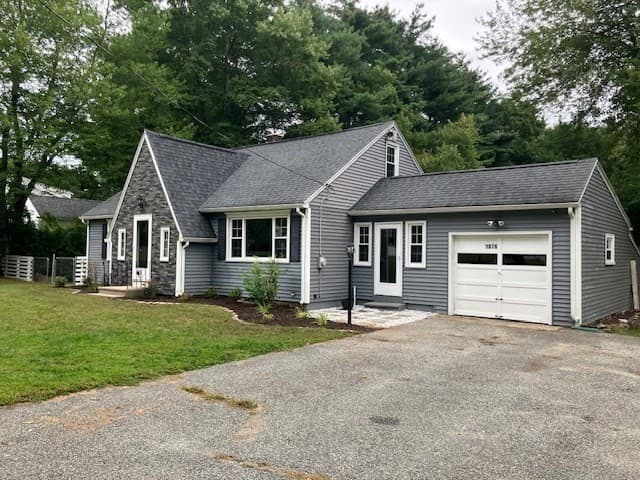 Single Family Residence at 1076 Stony Hill Rd, Wilbraham MA 01095, Wilbraham, photo 2 of 35