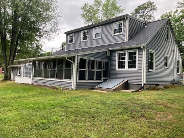 Single Family Residence at 1076 Stony Hill Rd, Wilbraham MA 01095, Wilbraham, photo 28 of 35