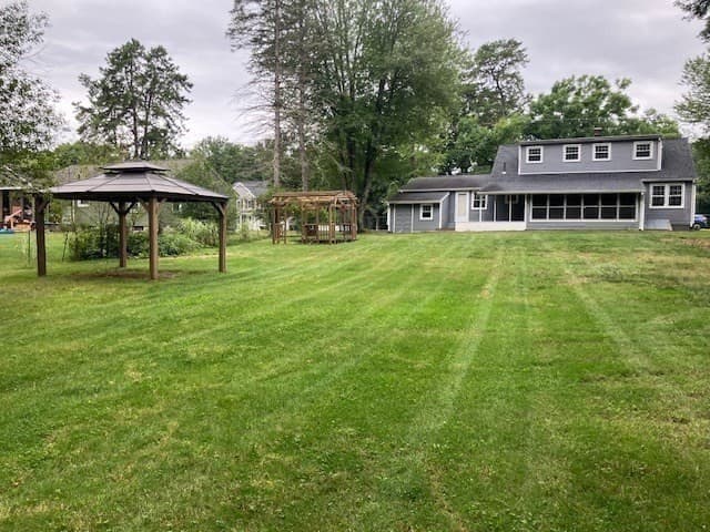 Single Family Residence at 1076 Stony Hill Rd, Wilbraham MA 01095, Wilbraham, photo 30 of 35
