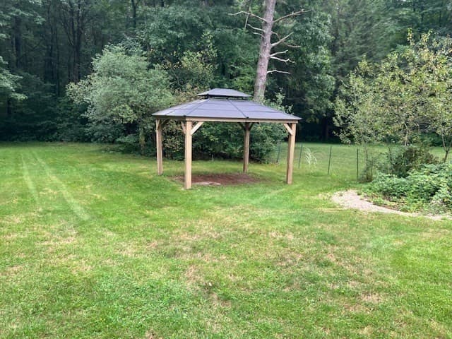 Single Family Residence at 1076 Stony Hill Rd, Wilbraham MA 01095, Wilbraham, photo 31 of 35