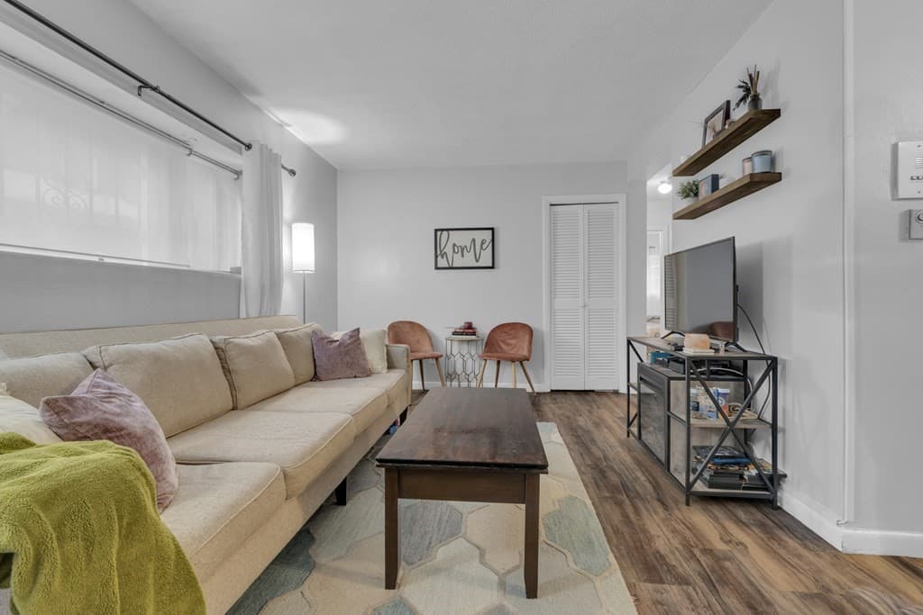 Condominium at 10 Scottfield Rd # 2, Boston MA 02134, photo 2 of 10
