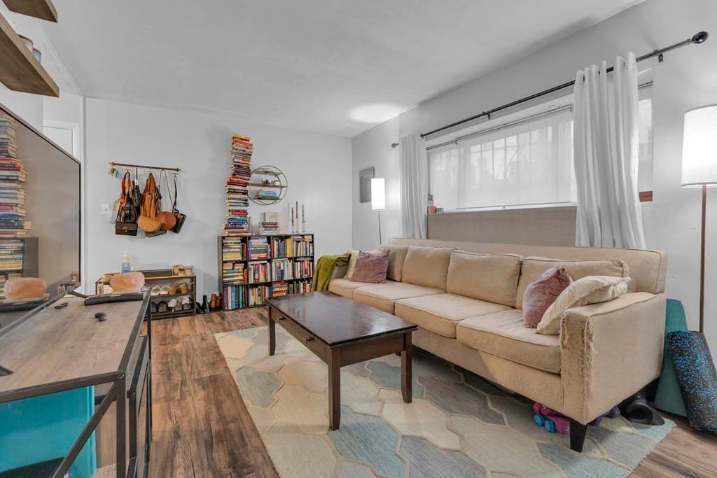 Condominium at 10 Scottfield Rd # 2, Boston MA 02134, photo 3 of 10