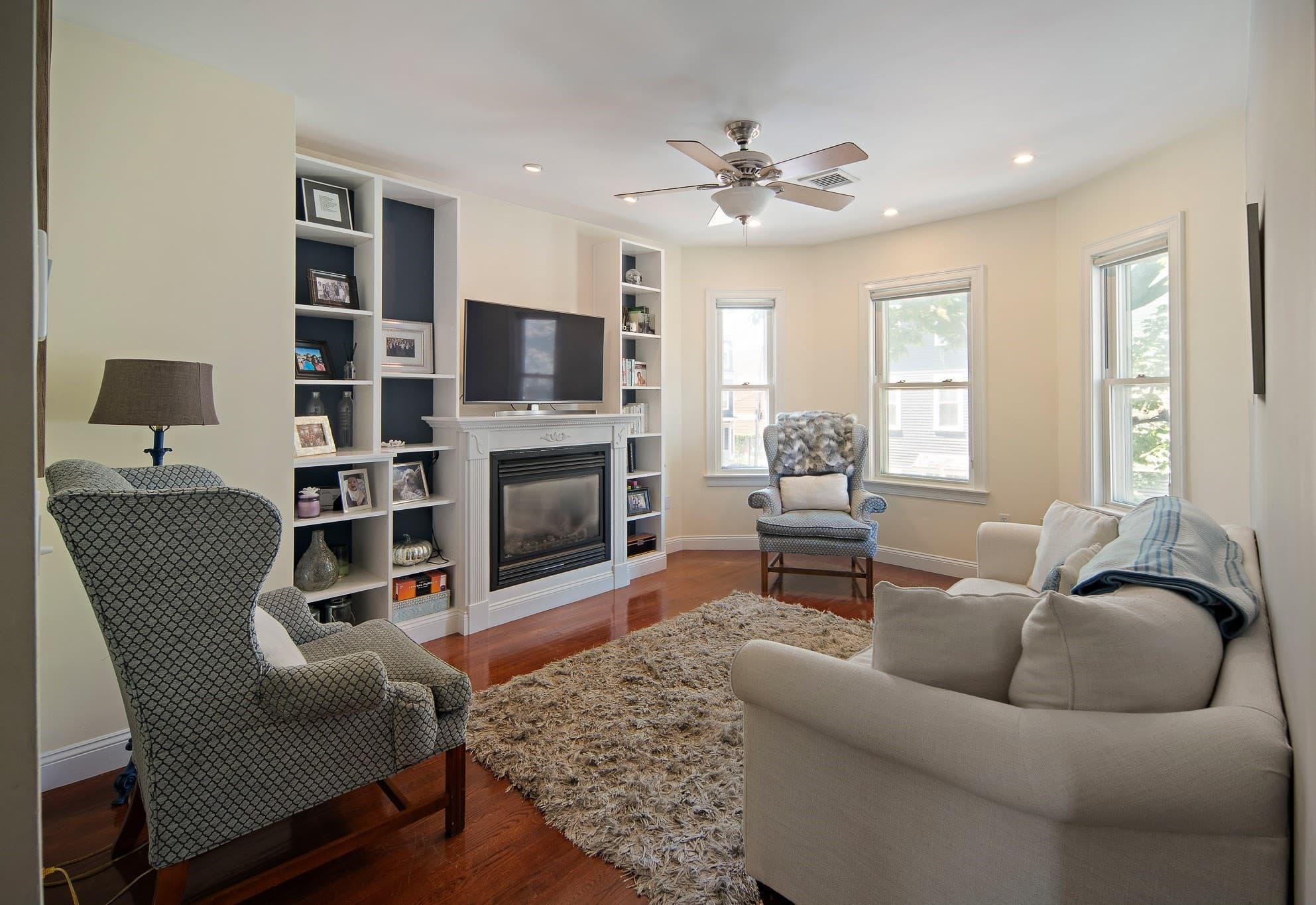 Condominium at 257 E St # 2, Boston MA 02127, Boston, photo 2 of 19