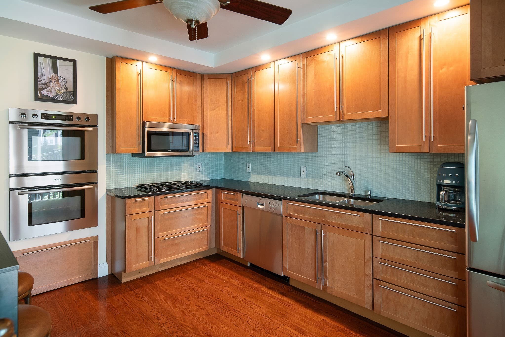 Condominium at 257 E St # 2, Boston MA 02127, Boston, photo 7 of 19