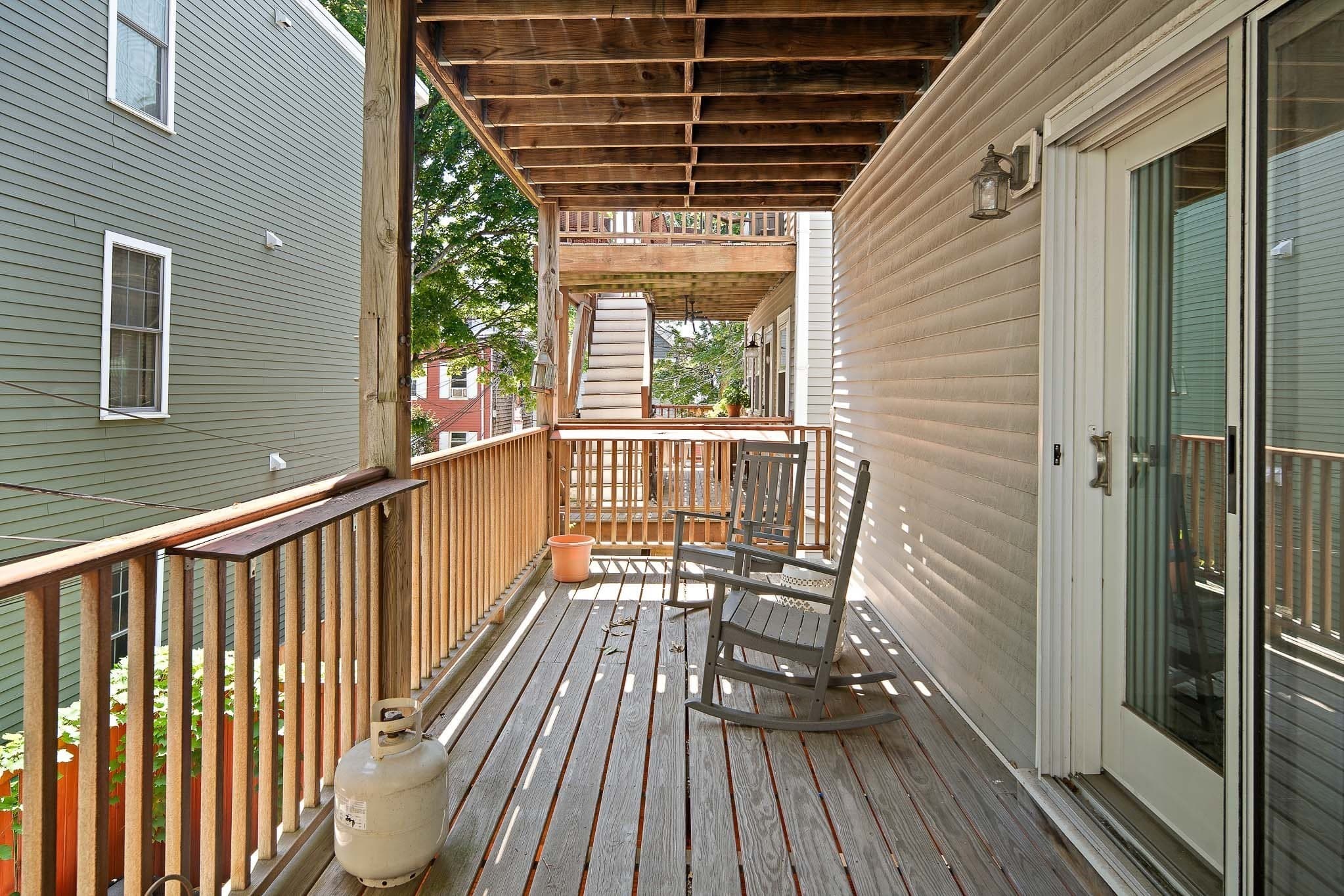 Condominium at 257 E St # 2, Boston MA 02127, Boston, photo 18 of 19