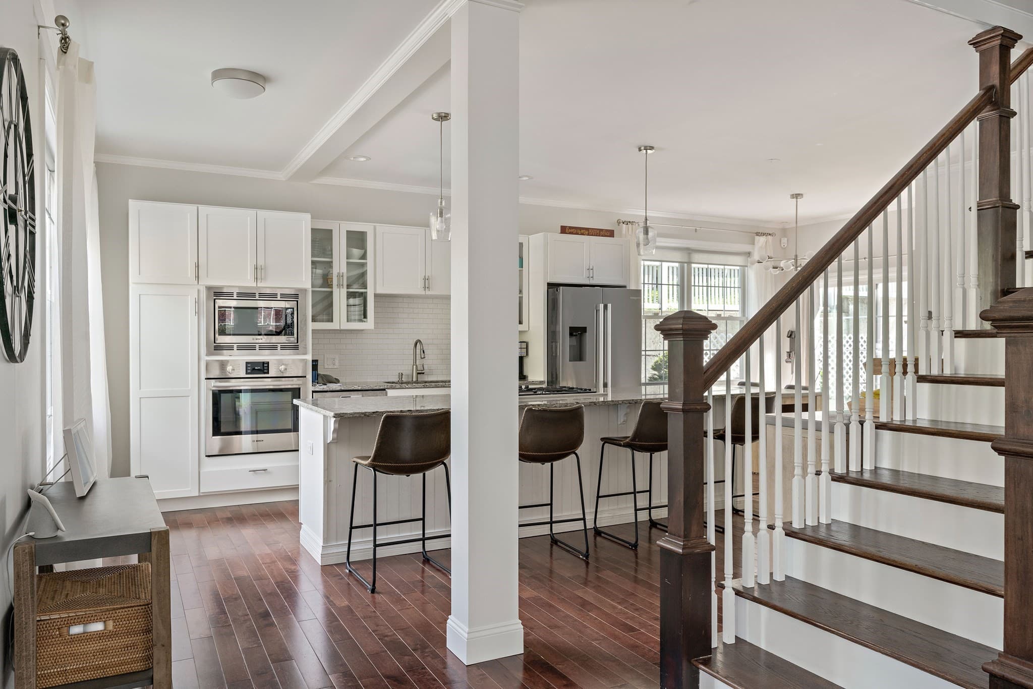 Single Family Residence at 465 Washington Street, Winchester MA 01890, Winchester, photo 7 of 28