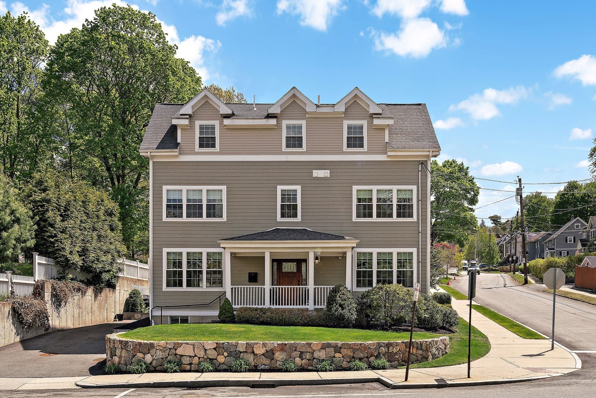 465 Washington Street, Winchester MA 01890