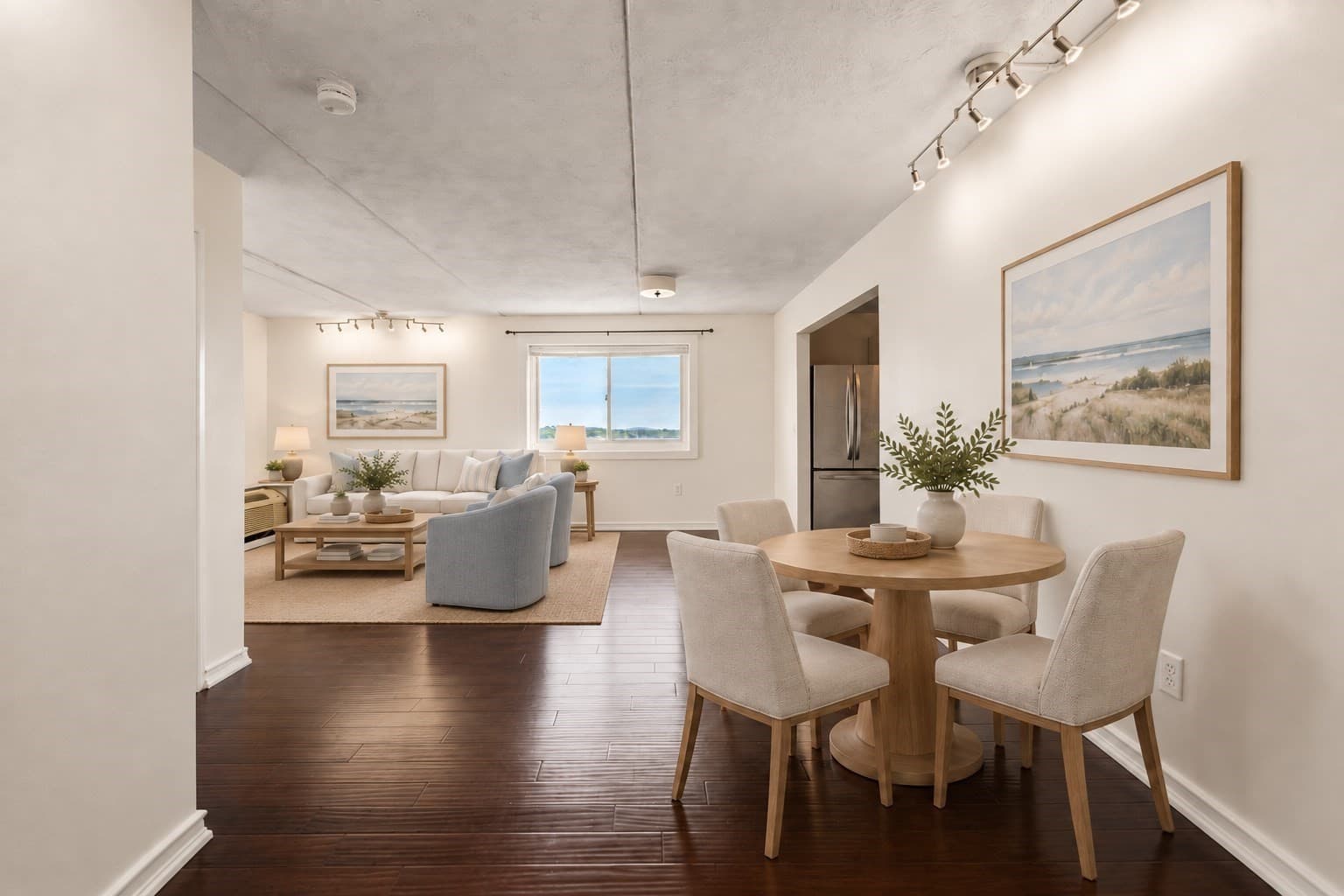Condominium at 200 Cove Way # 1012, Quincy MA 02169, Quincy, photo 2 of 22