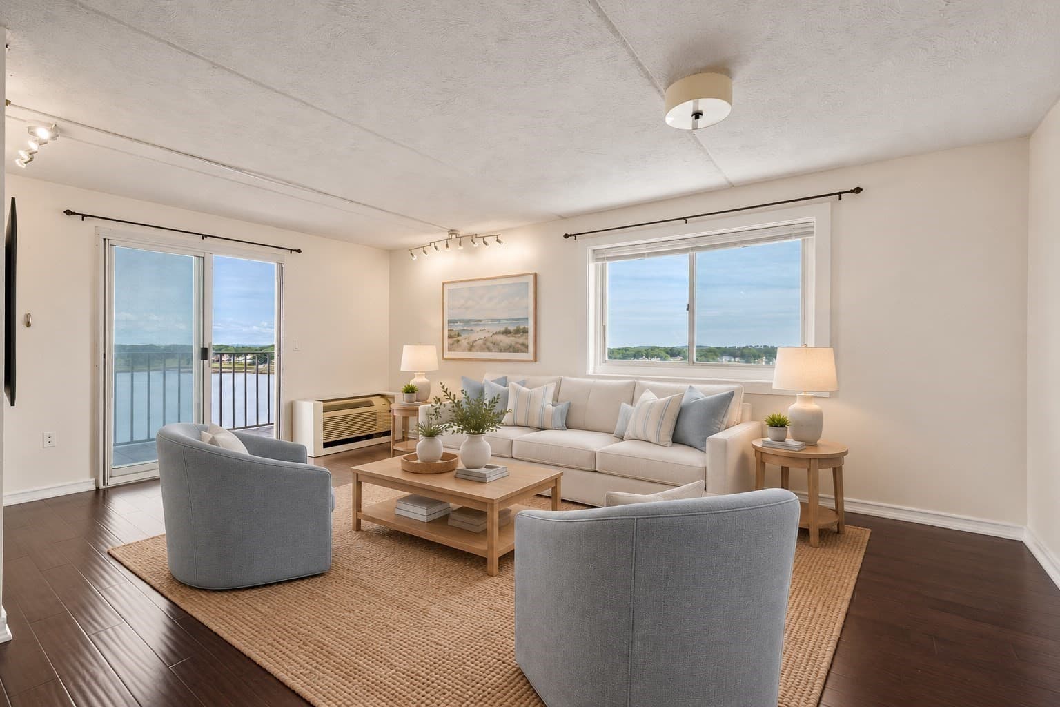 Condominium at 200 Cove Way # 1012, Quincy MA 02169, Quincy, photo 6 of 22