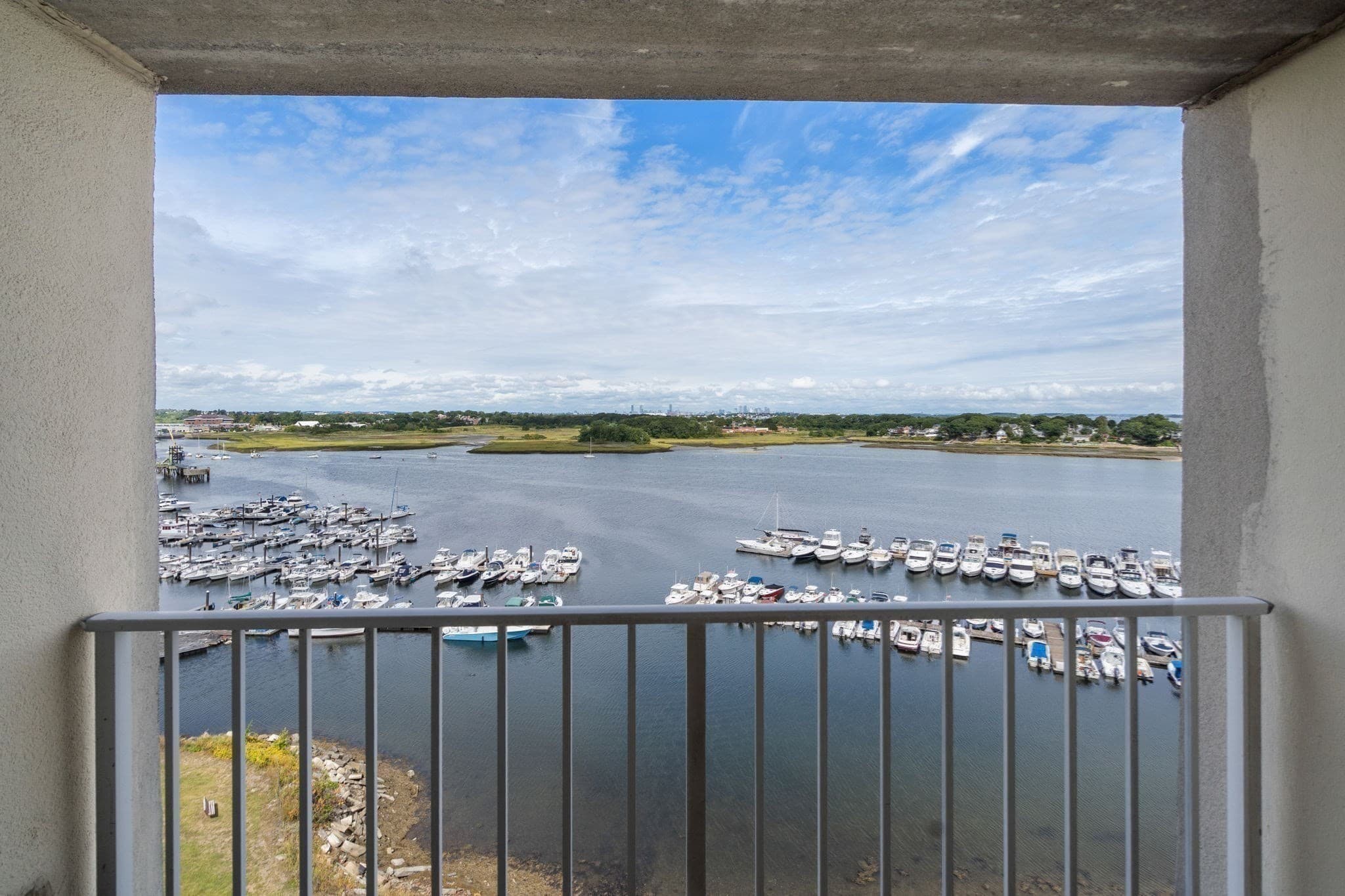 Condominium at 200 Cove Way # 1012, Quincy MA 02169, Quincy, photo 17 of 22