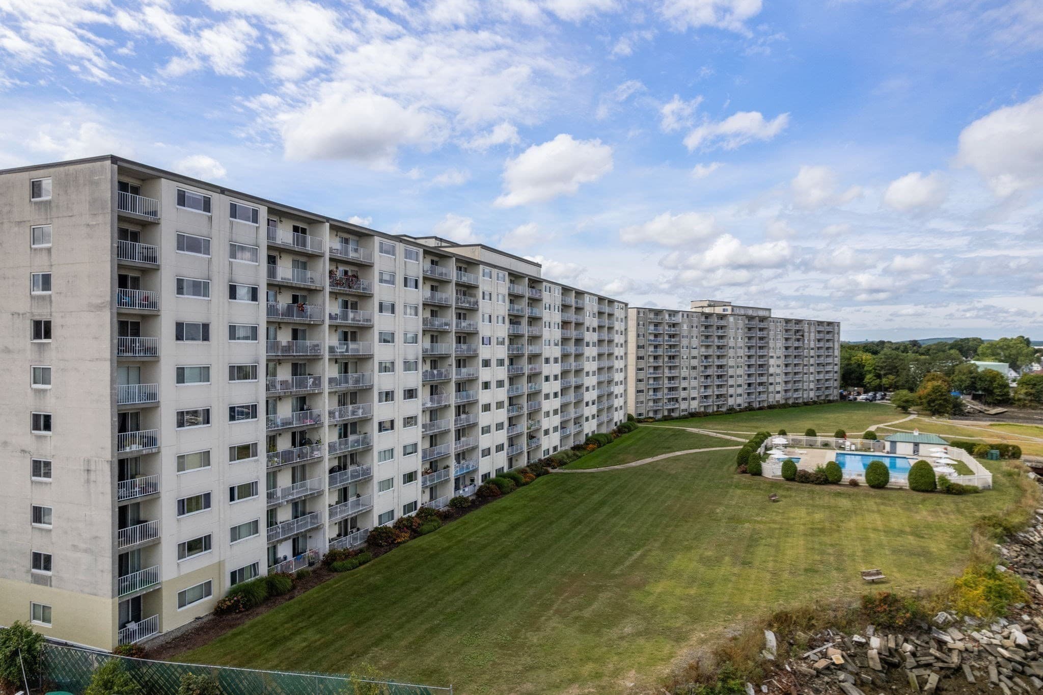 Condominium at 200 Cove Way # 1012, Quincy MA 02169, Quincy, photo 22 of 22