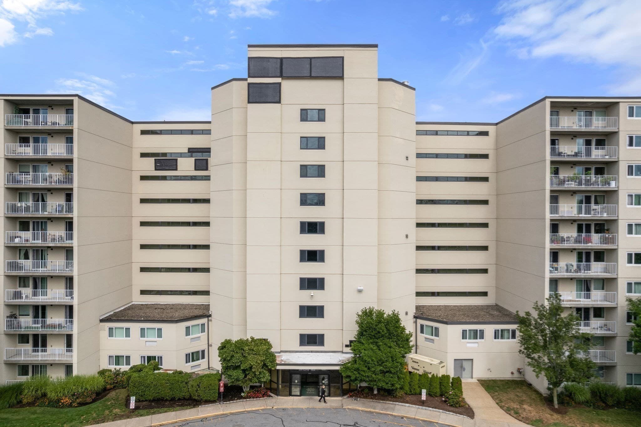 Condominium at 200 Cove Way # 1012, Quincy MA 02169, Quincy, photo 20 of 22
