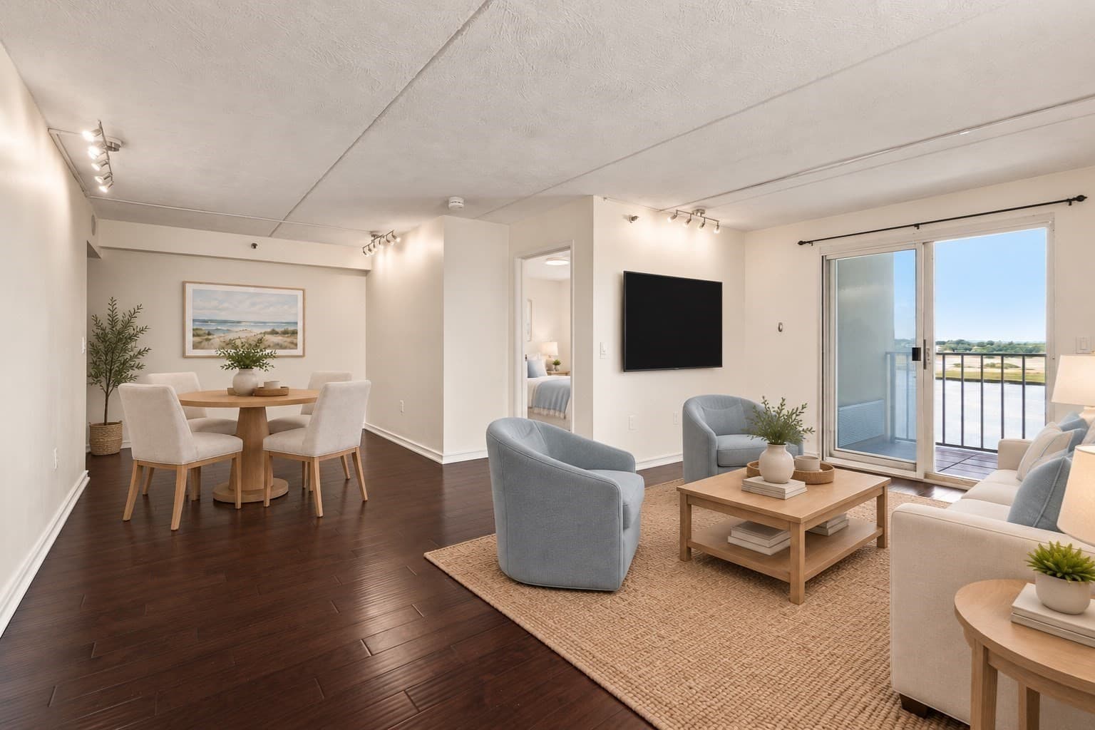 Condominium at 200 Cove Way # 1012, Quincy MA 02169, Quincy, photo 14 of 22