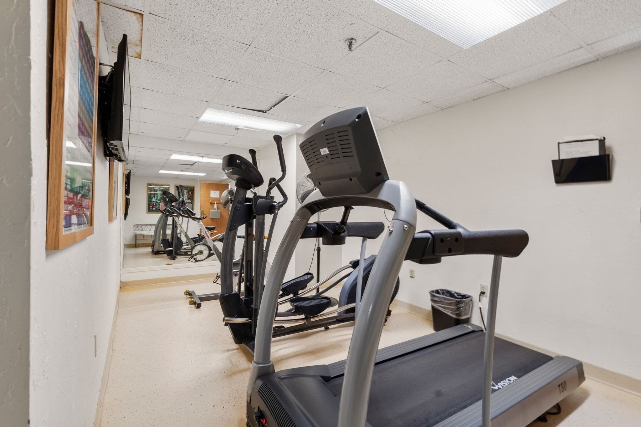 Condominium at 200 Cove Way # 1012, Quincy MA 02169, Quincy, photo 19 of 22