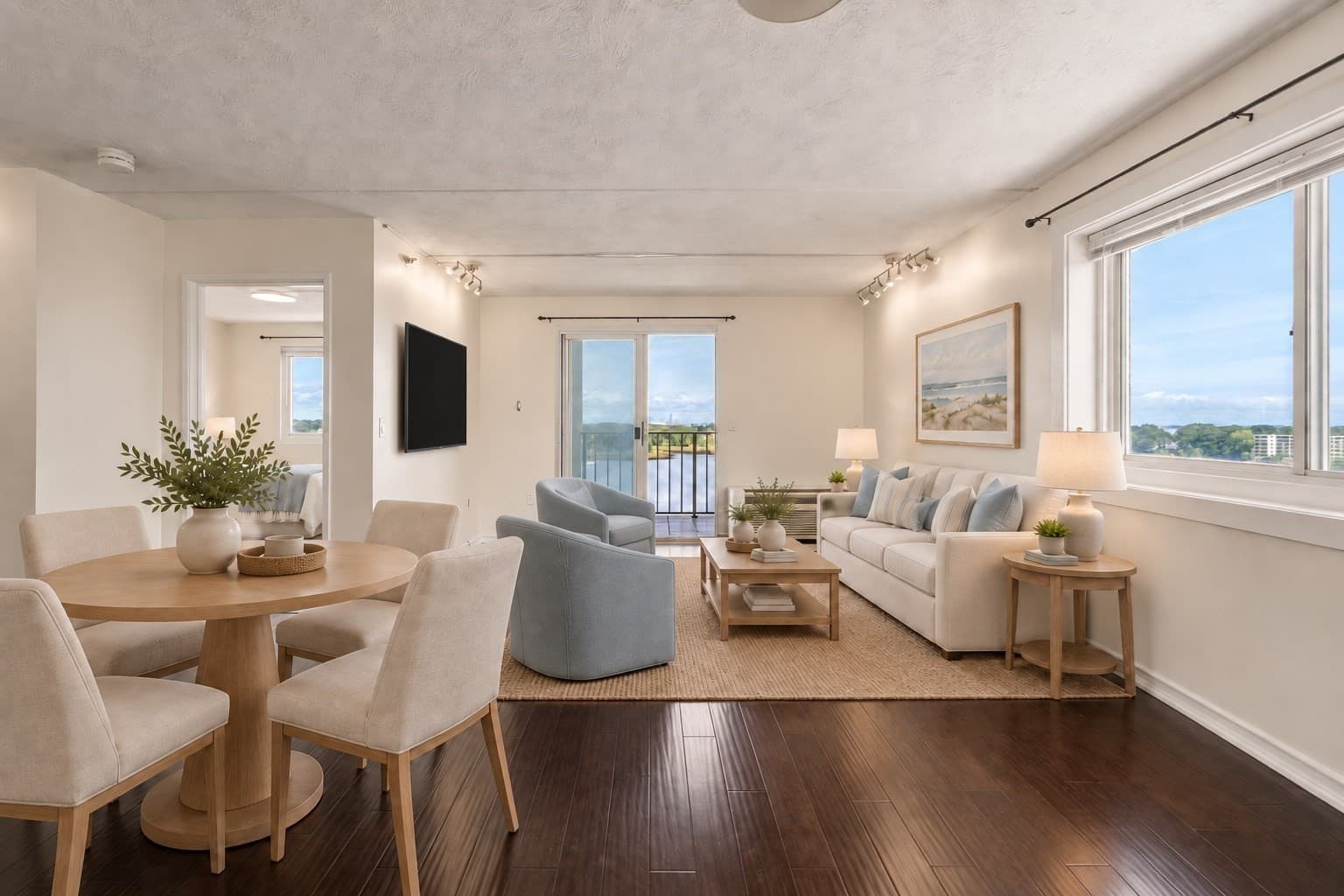 Condominium at 200 Cove Way # 1012, Quincy MA 02169, Quincy, photo 8 of 22