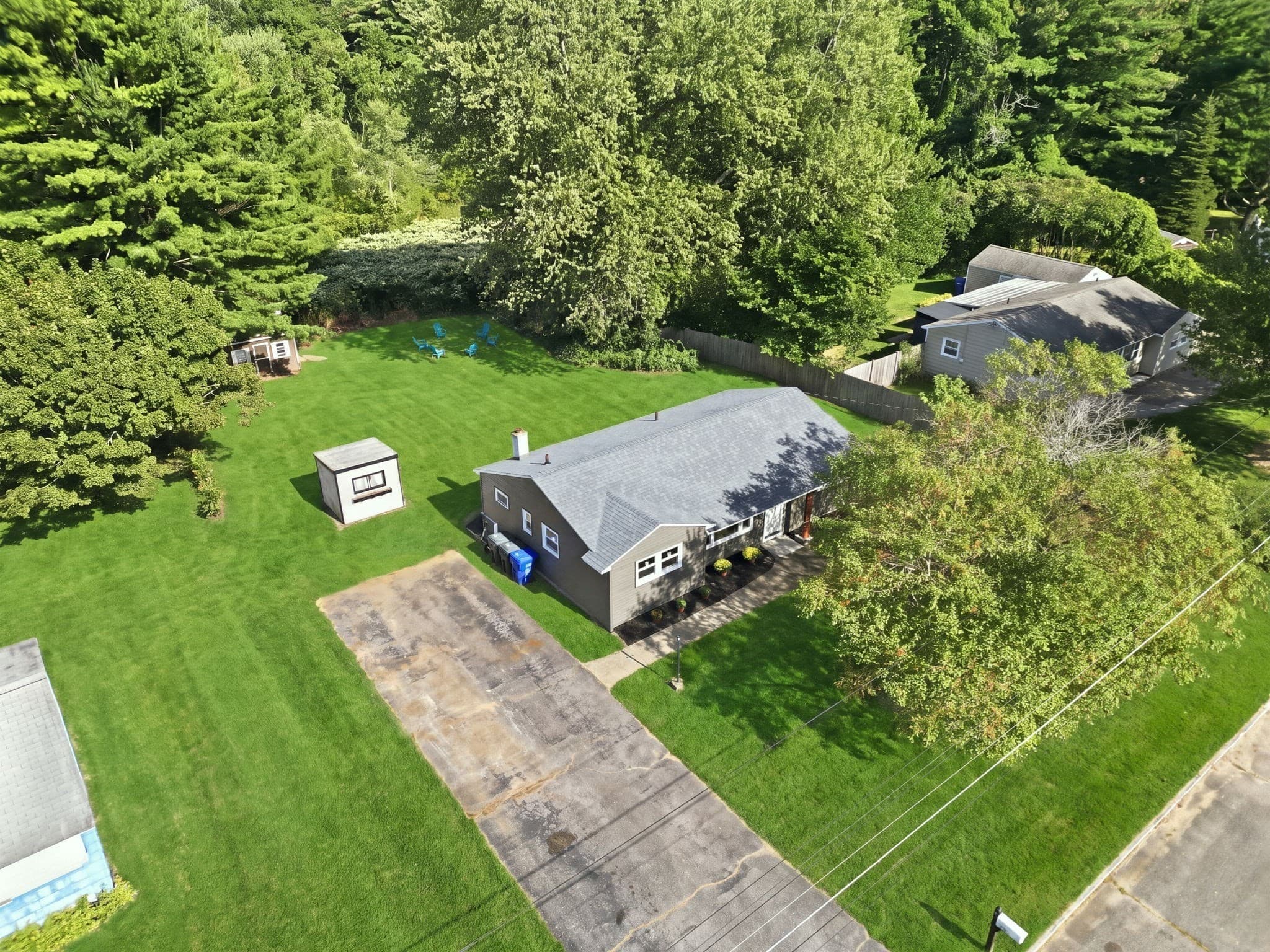 Single Family Residence at 243 Shady Brook Ln, Springfield MA 01118, Springfield, photo 33 of 38