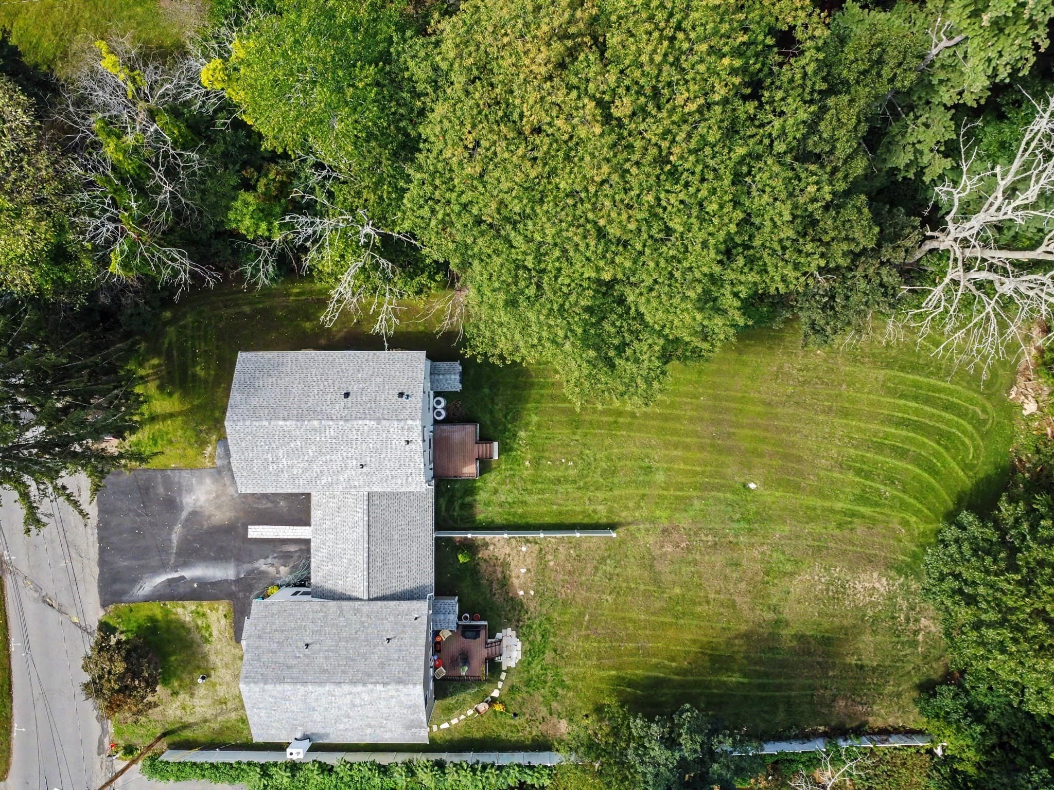 Single Family Residence at 7B Lakeshore Dr, Georgetown MA 01833, Georgetown, photo 32 of 36
