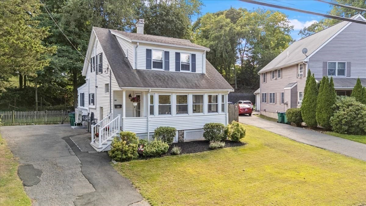 Single Family Residence at 66 Edgemere Rd, Lynn MA 01904, Lynn, photo 41 of 42