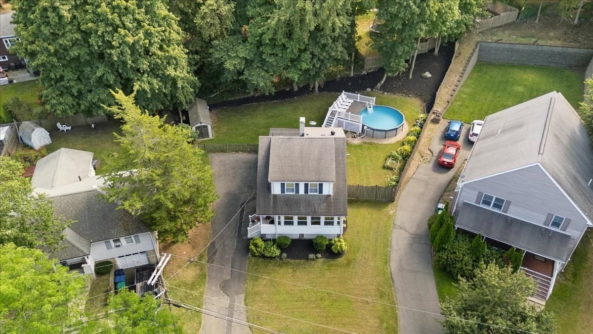 Single Family Residence at 66 Edgemere Rd, Lynn MA 01904, Lynn, photo 35 of 42