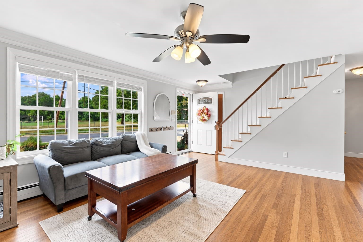 Single Family Residence at 400 Main St, Groveland MA 01834, Groveland, photo 3 of 24