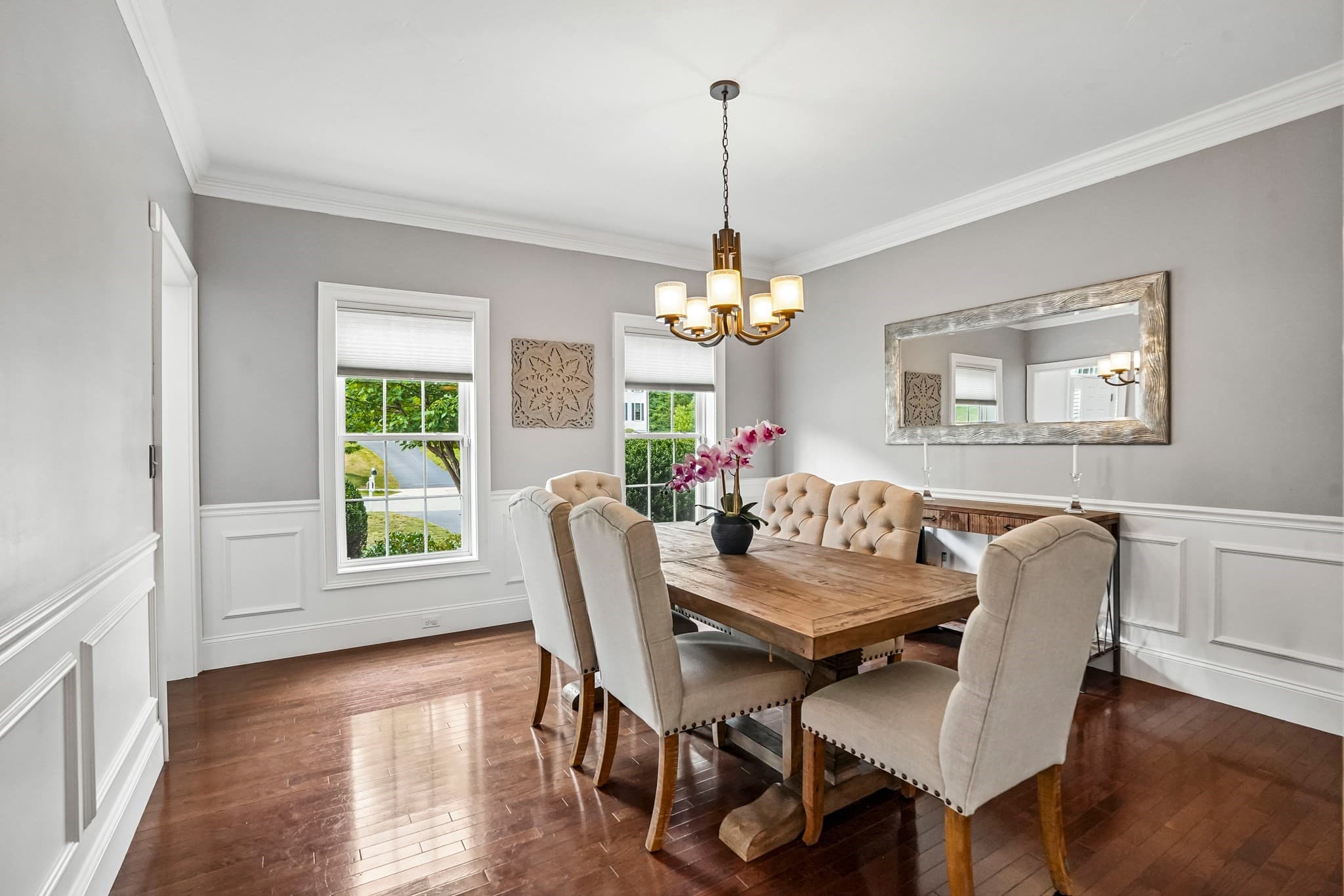 Single Family Residence at 75 Silver Fox Rd, Franklin MA 02038, Franklin, photo 8 of 40
