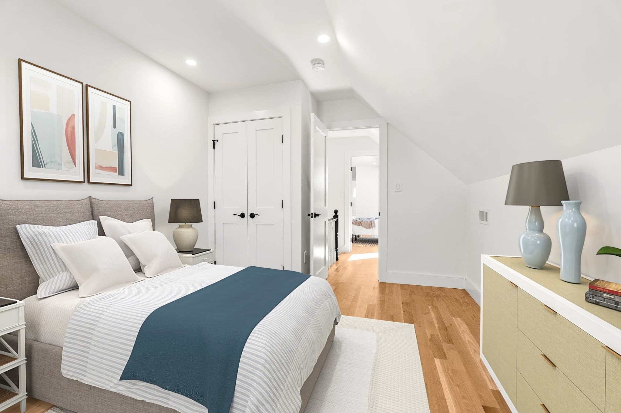 Condominium at 49 Spring Street # 49, Medford MA 02155, Medford, photo 32 of 40