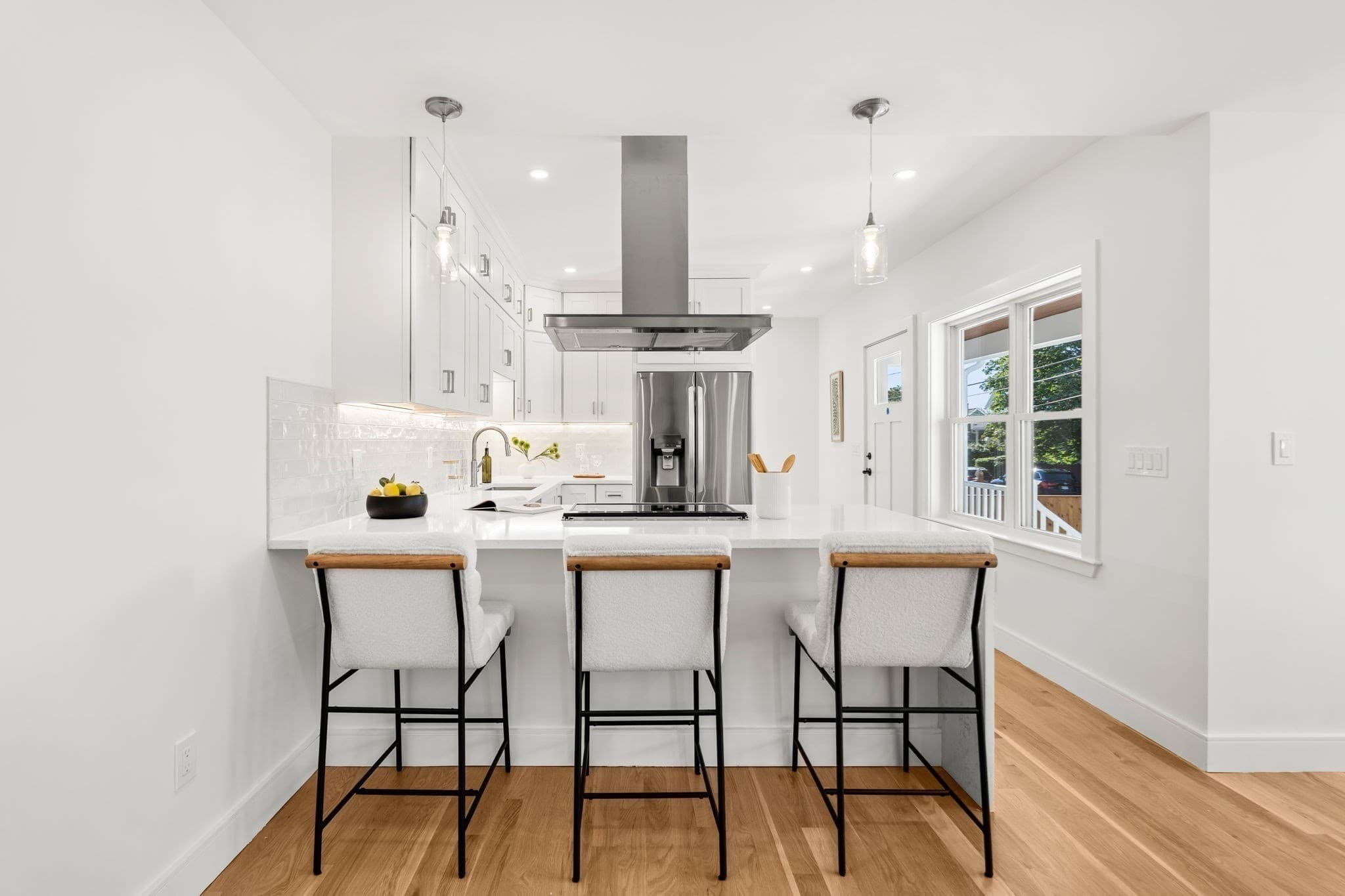 Condominium at 49 Spring Street # 49, Medford MA 02155, Medford, photo 10 of 40
