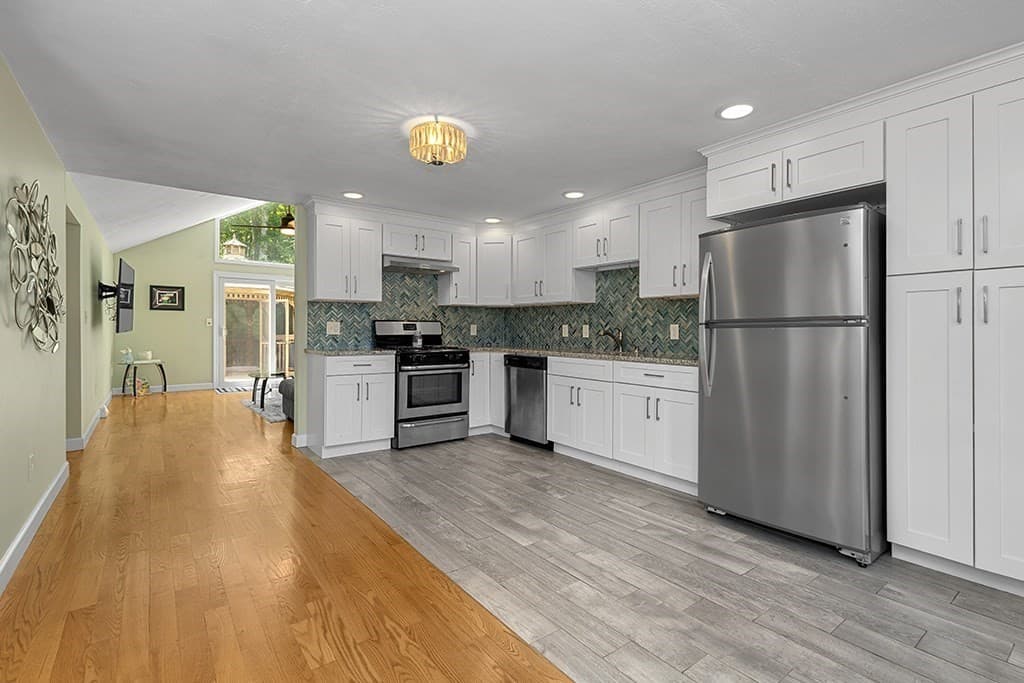 Condominium at 31 Acorn Dr # 31, Randolph MA 02368, Randolph, photo 7 of 33