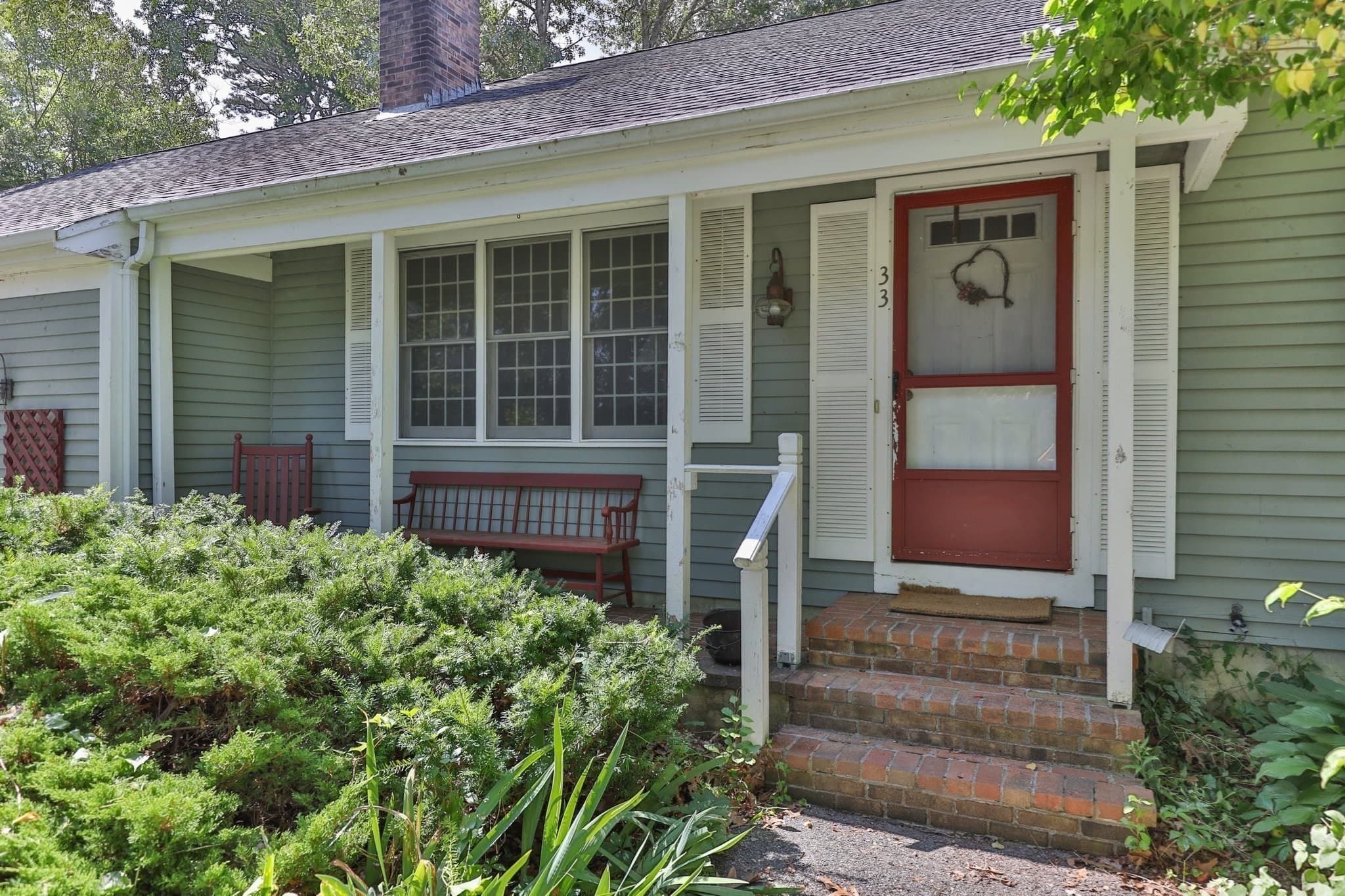Single Family Residence at 33 Ellis Cir, Yarmouth MA 02675, Yarmouth, photo 6 of 34