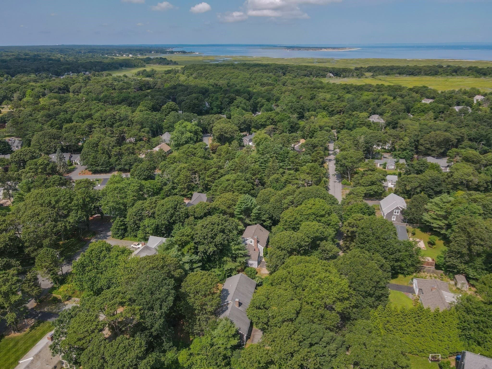 Single Family Residence at 33 Ellis Cir, Yarmouth MA 02675, Yarmouth, photo 30 of 34