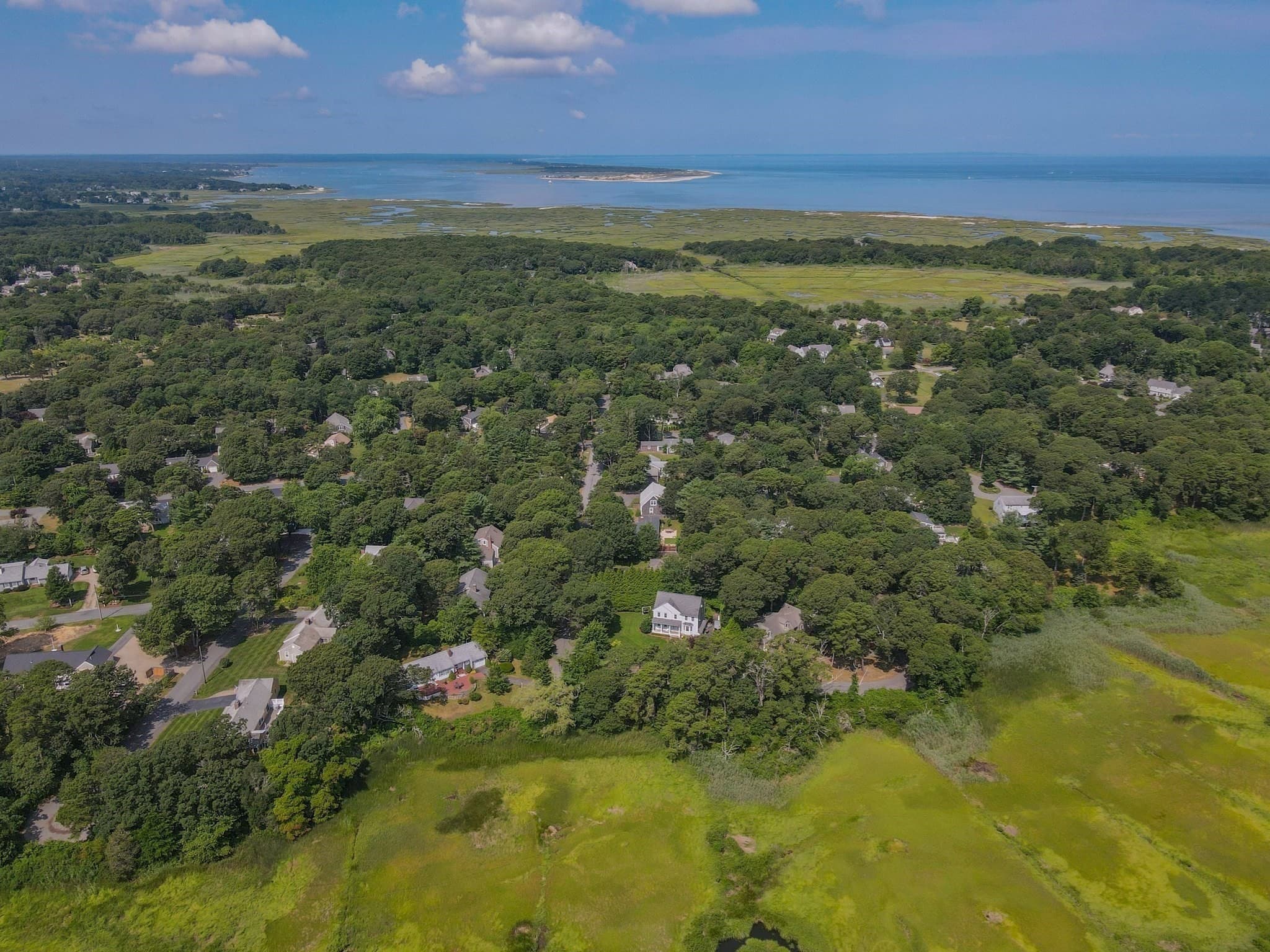 Single Family Residence at 33 Ellis Cir, Yarmouth MA 02675, Yarmouth, photo 34 of 34