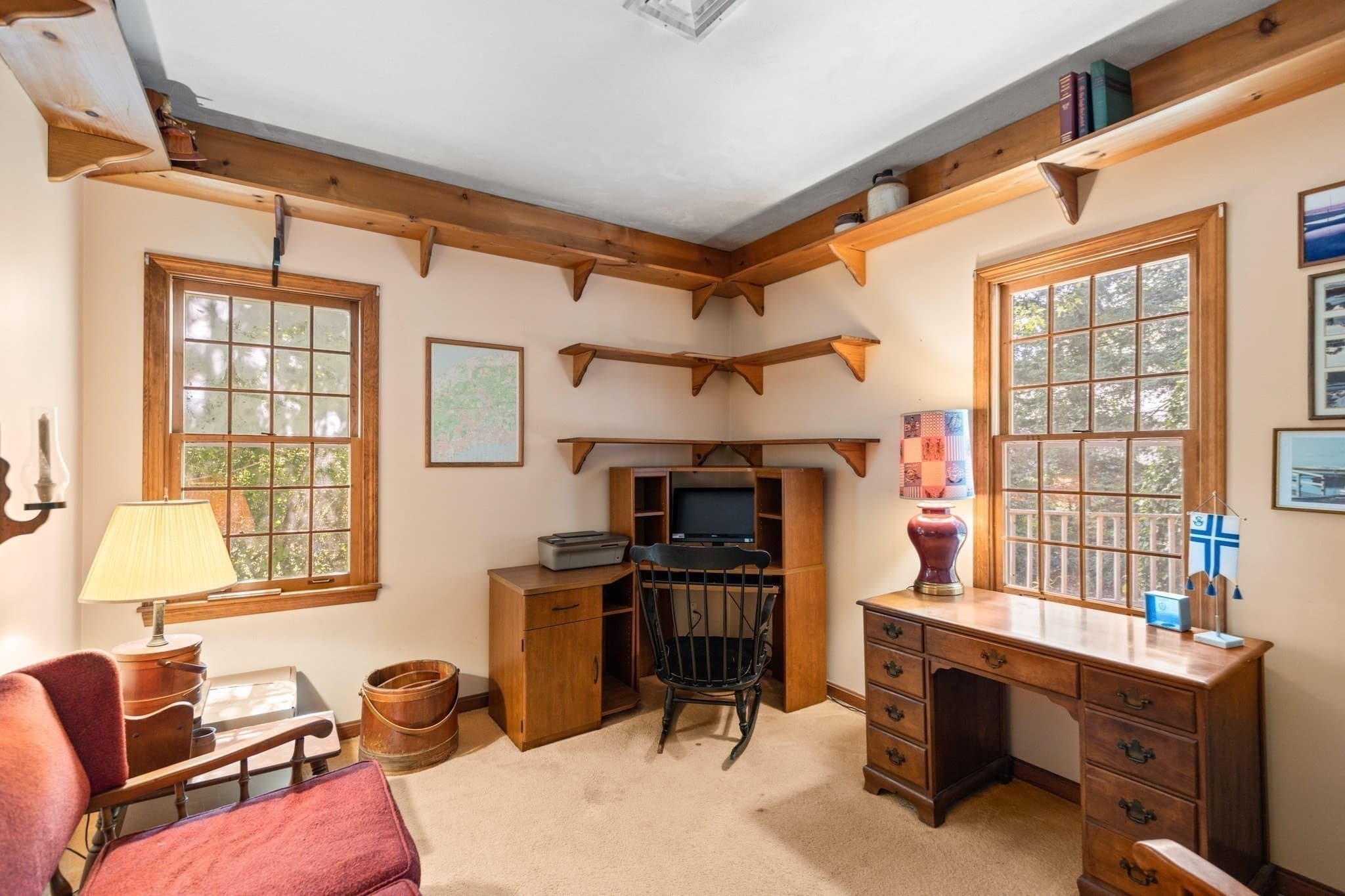 Single Family Residence at 33 Ellis Cir, Yarmouth MA 02675, Yarmouth, photo 19 of 34