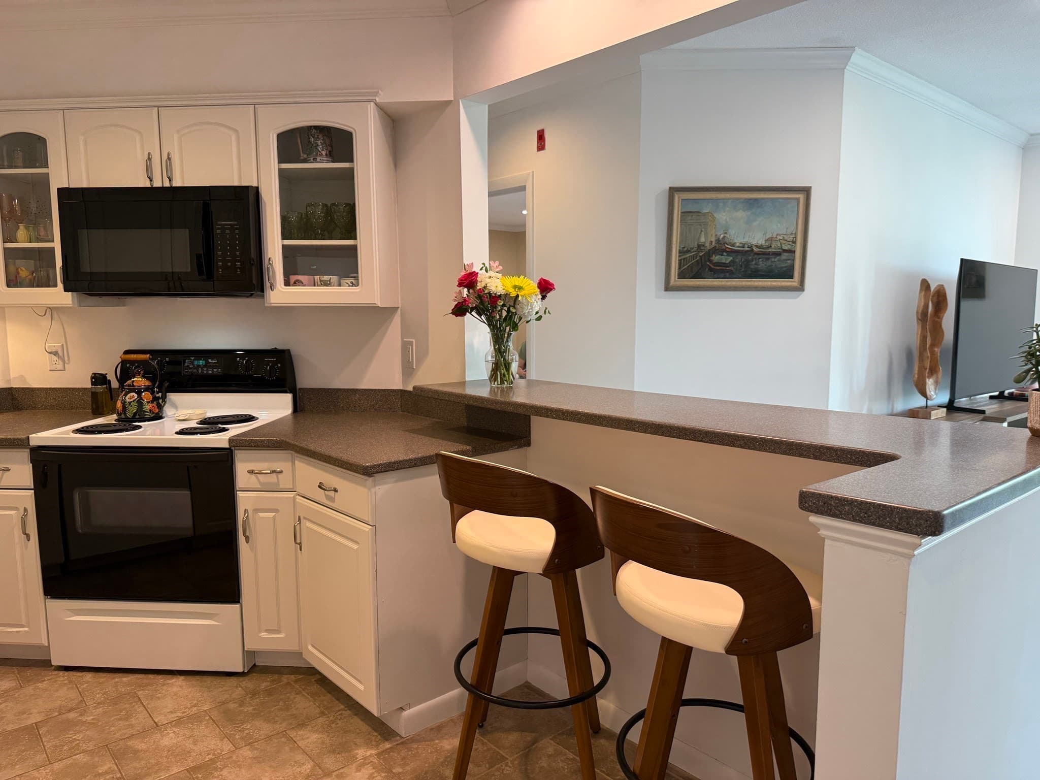 Condominium at 100 Marina Drive # 217, Quincy MA 02171, Quincy, photo 12 of 29
