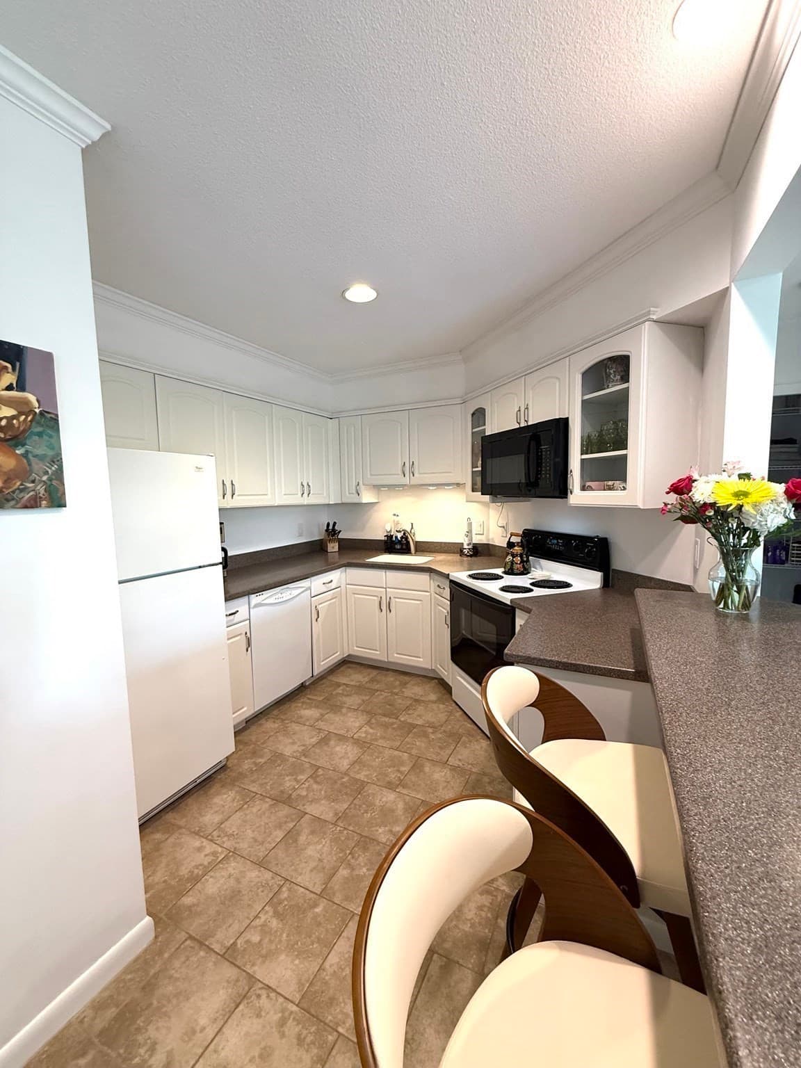 Condominium at 100 Marina Drive # 217, Quincy MA 02171, Quincy, photo 11 of 29