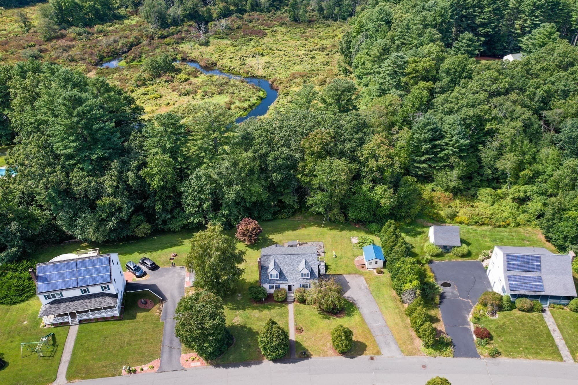Single Family Residence at 18 Clarence Dr, Oxford MA 01540, Oxford, photo 2 of 42