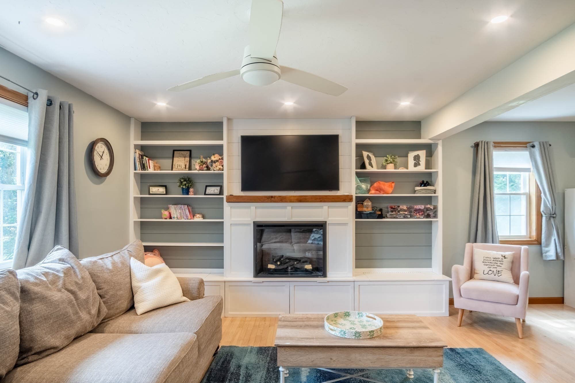 Single Family Residence at 18 Clarence Dr, Oxford MA 01540, Oxford, photo 13 of 42