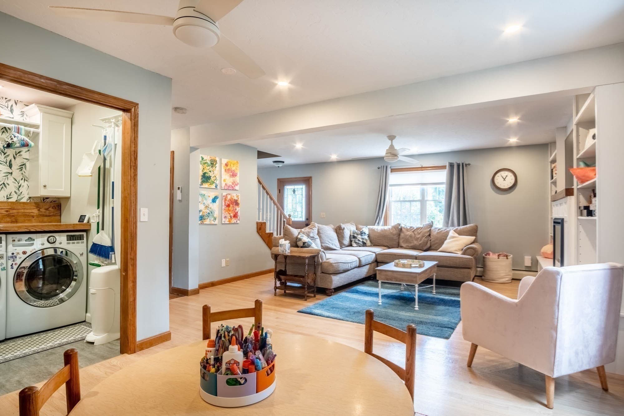 Single Family Residence at 18 Clarence Dr, Oxford MA 01540, Oxford, photo 17 of 42