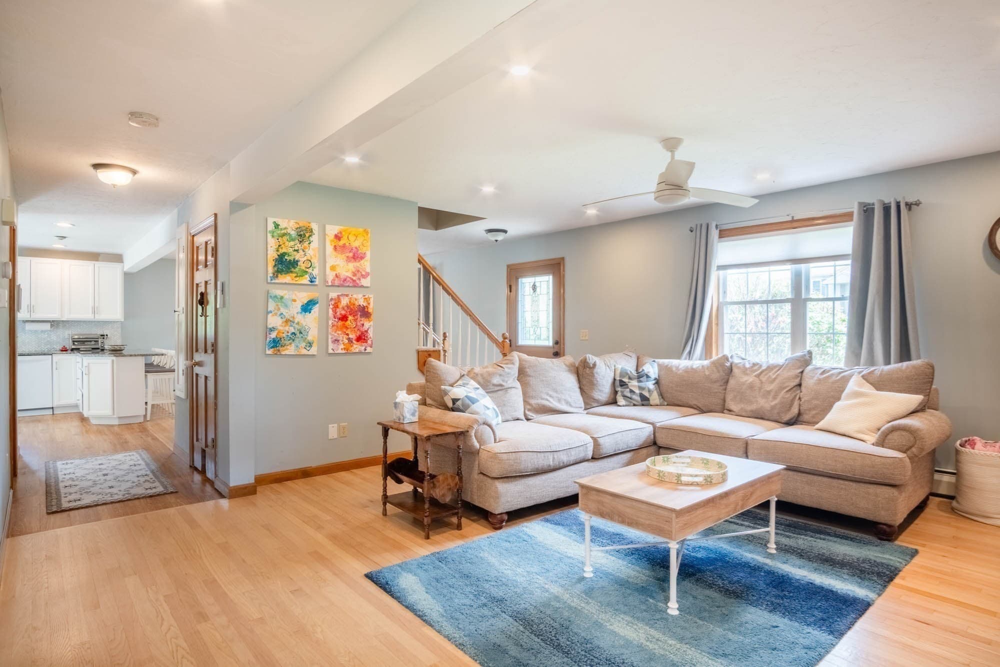 Single Family Residence at 18 Clarence Dr, Oxford MA 01540, Oxford, photo 12 of 42