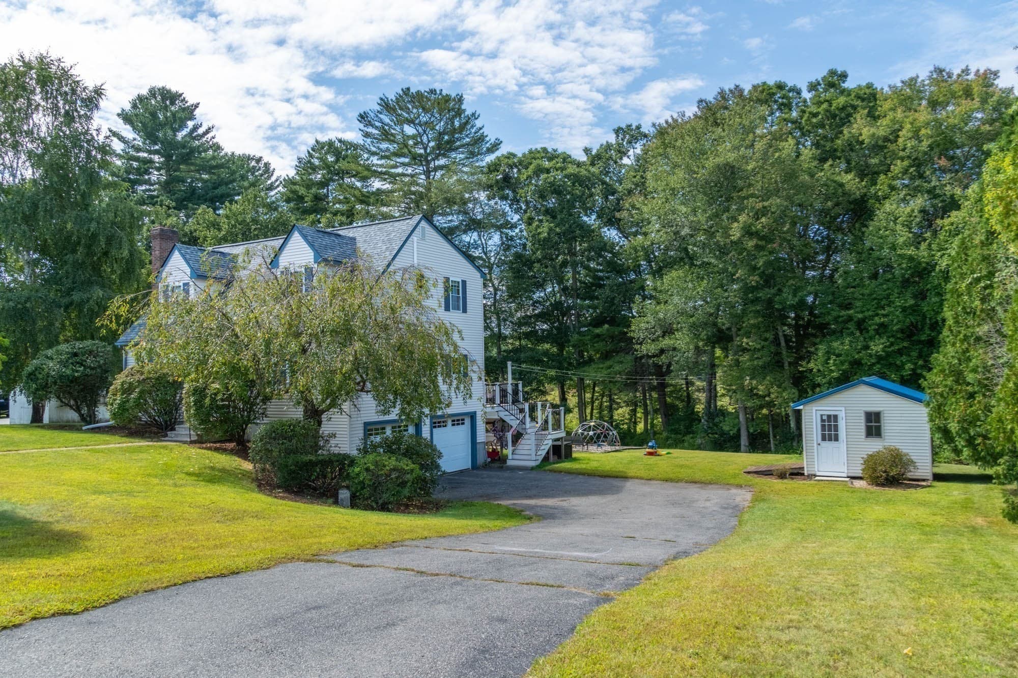Single Family Residence at 18 Clarence Dr, Oxford MA 01540, Oxford, photo 3 of 42