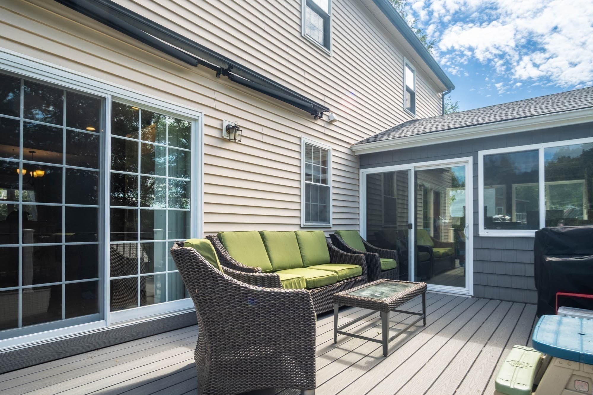 Single Family Residence at 18 Clarence Dr, Oxford MA 01540, Oxford, photo 32 of 42