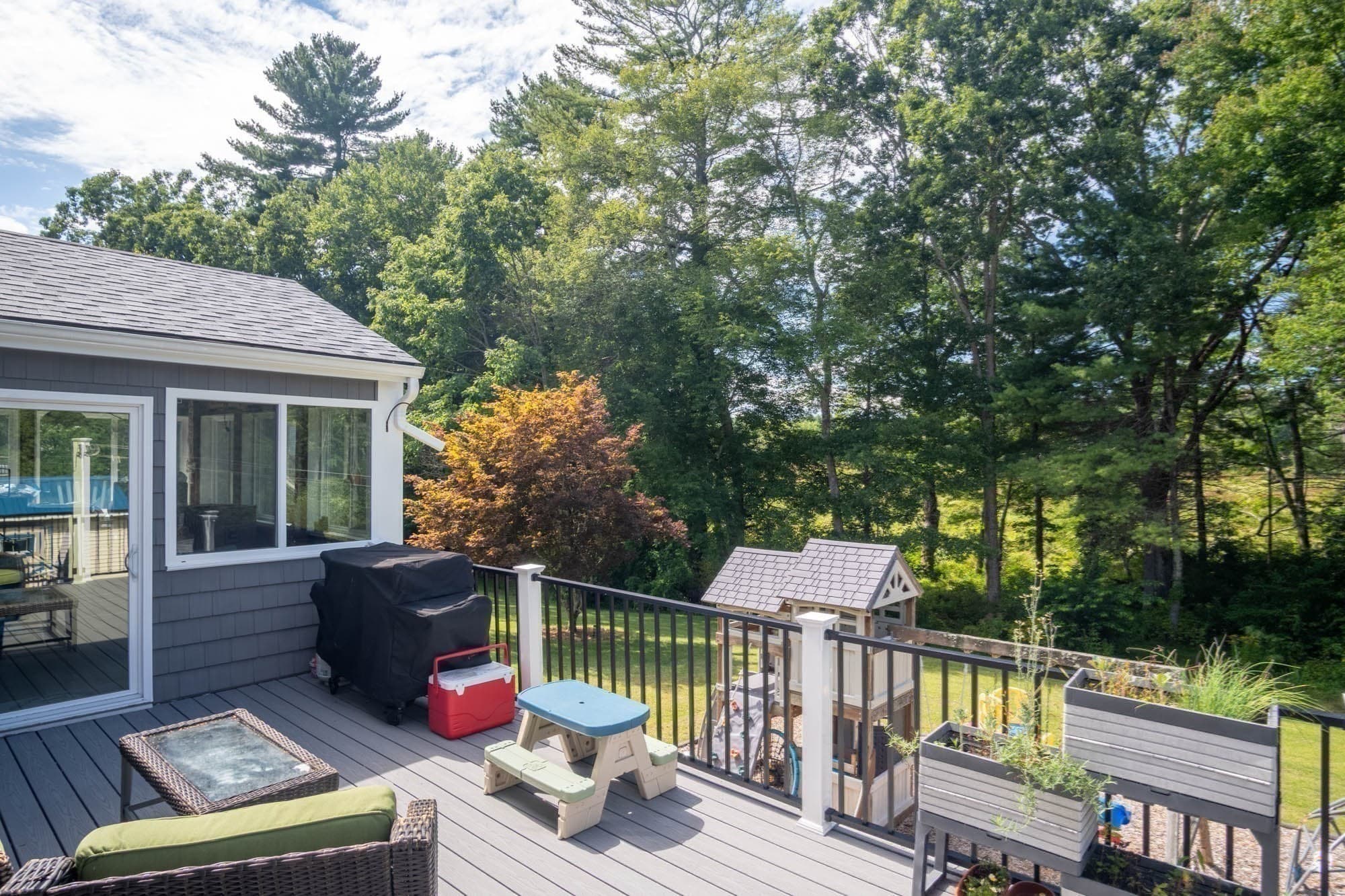 Single Family Residence at 18 Clarence Dr, Oxford MA 01540, Oxford, photo 34 of 42