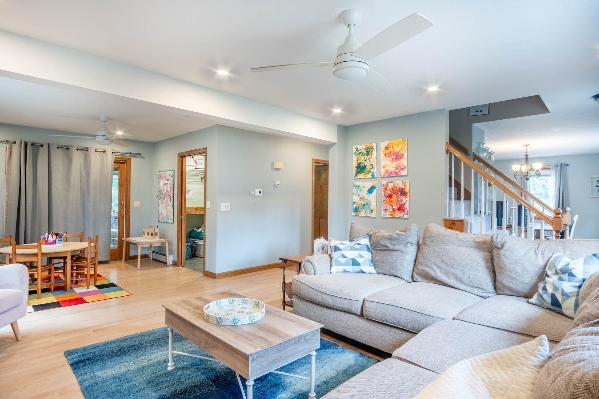 Single Family Residence at 18 Clarence Dr, Oxford MA 01540, Oxford, photo 15 of 42