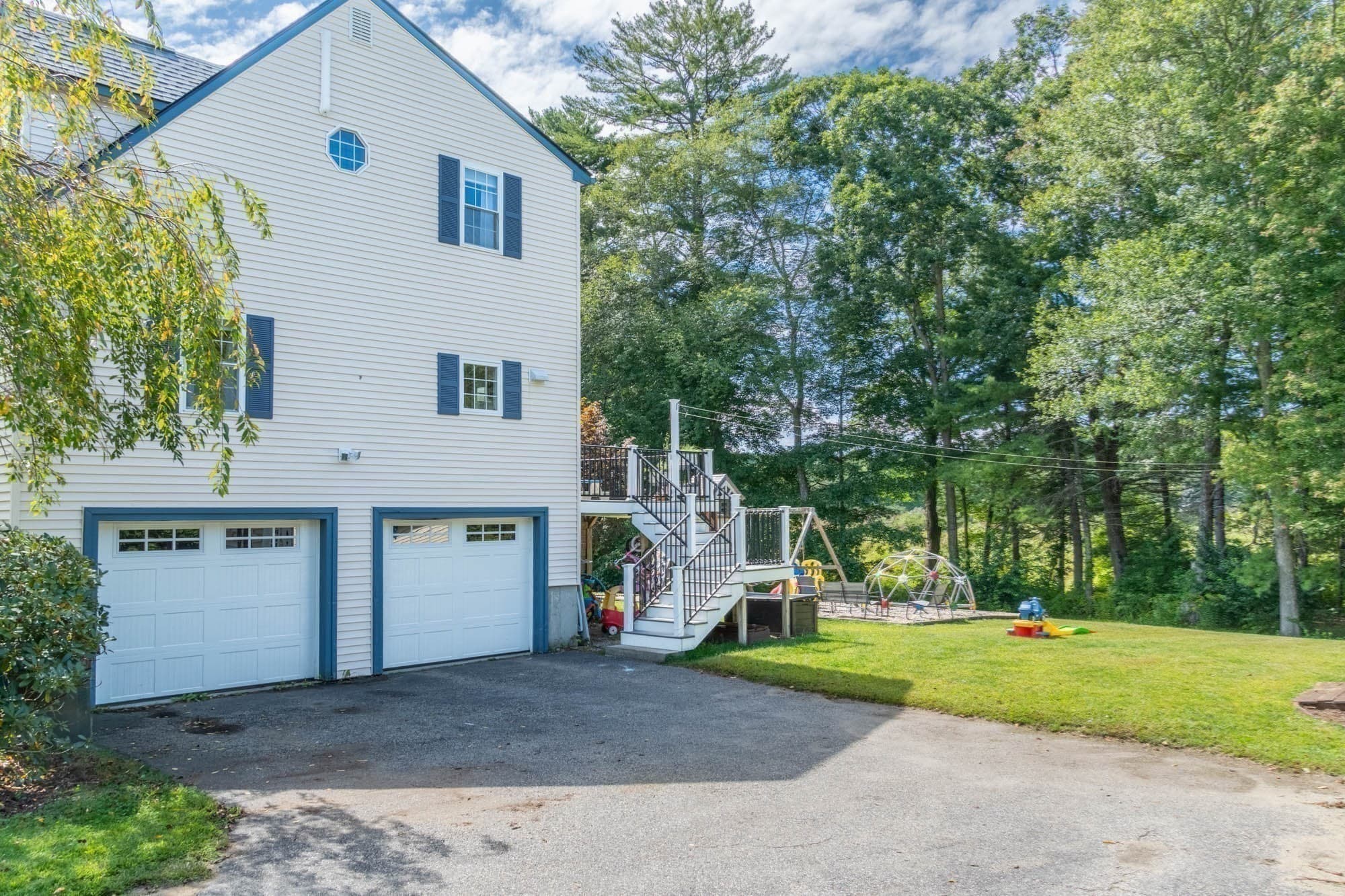 Single Family Residence at 18 Clarence Dr, Oxford MA 01540, Oxford, photo 35 of 42